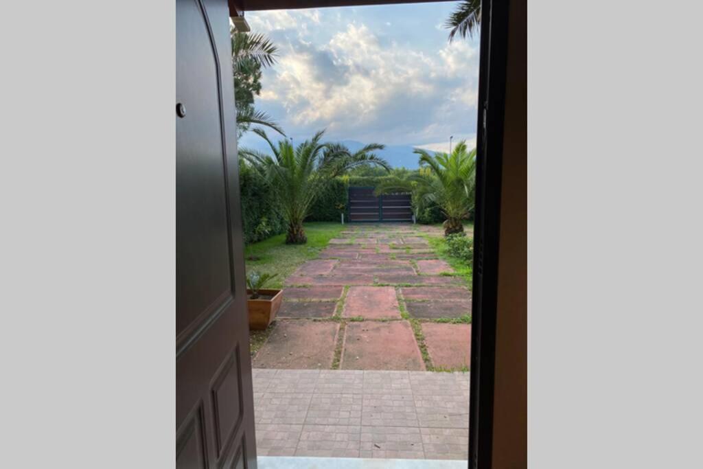 Di Marigio Villa